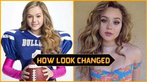 BELLA AND THE BULLDOGS Cast: How They Look Now ⚡(2022) - YouTube