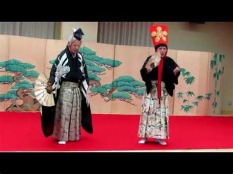 Manzai comedy and dance, Kanagawa,Japan - YouTube