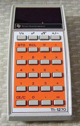 78+ images about Vintage Calculator on Pinterest | Mathematicians ...