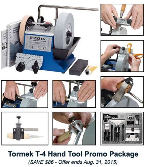 Tormek T-4 Sharpening System 186157 Woodworking Techniques, Woodworking ...