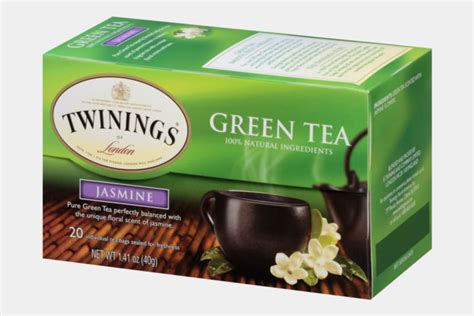 The 15 Best Tasting Green Tea Brands | Improb