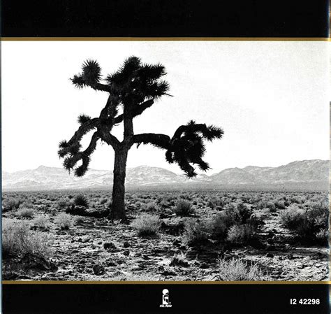 PRINT TO PIXEL: The Joshua Tree (U2 album)