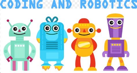 South Africa To Introduce Coding And Robotics In School Curriculum ...