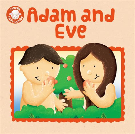 Adam and Eve | Kregel