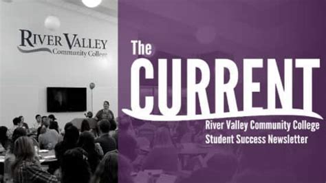 Current - River Valley Community College