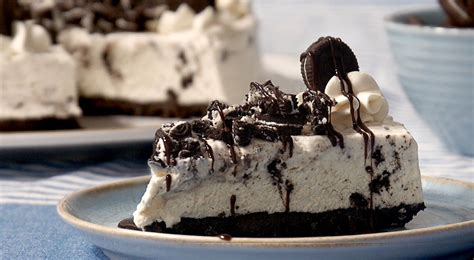 Cheesecake de Oreo: receta paso a paso (sin horno) [VIDEO] | Recetas ...