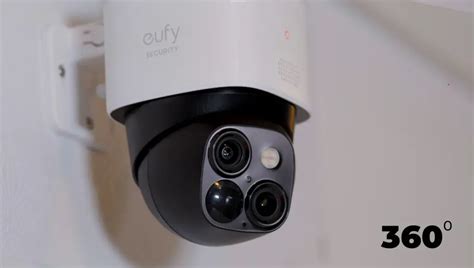 Eufy SoloCam S340 Review: A Feature-Packed Outdoor Security Camera