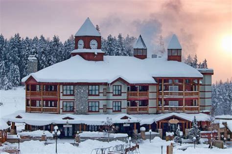 Kimberley Alpine Resort