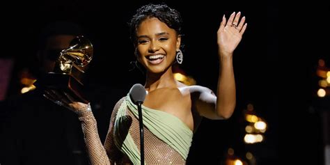 South African Singer Tyla, Wins Her First Grammy Award at the age of 22 - Gagasi World