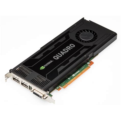 NVIDIA Launches New Quadro Graphics Cards