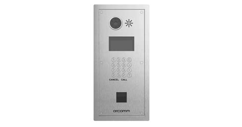 Door Entry - Access Integrated Systems