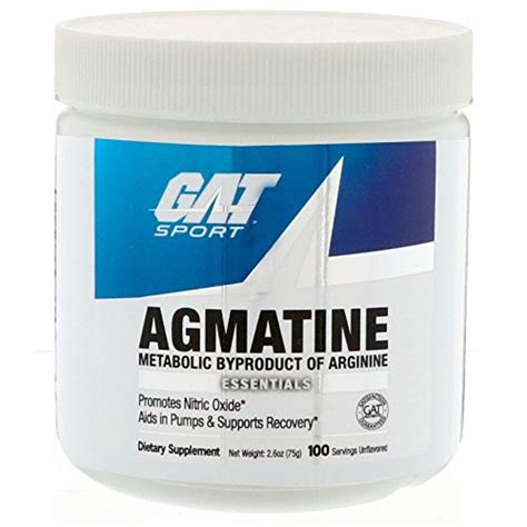 Best Agmatine Supplements Explained