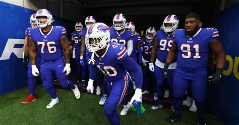 Von Miller on Bills' Super Bowl Aspirations: 'We Have an Attitude of Domination' | News, Scores ...