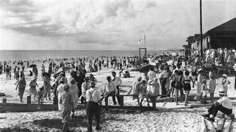 Photo gallery: Sand, sun and Scientology — A century of Clearwater history