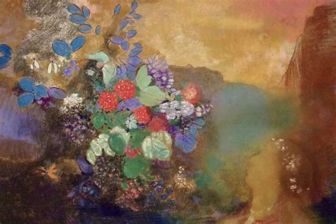 Royal Academy | Royal Academy Impressionists on Paper Odilon… | Flickr