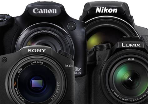 The Best Bridge Cameras for Video in 2015 by Jose Antunes - ProVideo Coalition