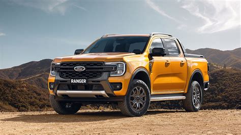 What Is New For 2024 Ford Ranger How Much Is The New 2024 Ford Ranger ...