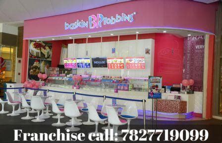 Best ice cream franchise opportunity - Franchise Batao ( 7827719099)