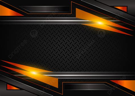 Game Abstract Luminous Geometric Pattern Background, Wallpaper ...