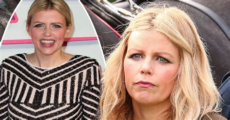 Countryfile’s Ellie Harrison reveals that she had her arms deliberately ...