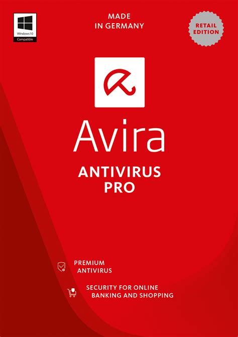 Avira Free Antivirus 15.0.36.139 Crack Free Download