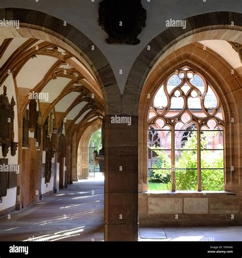 Basel minster hi-res stock photography and images - Alamy