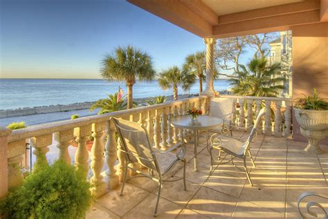 Top 10 Beach Hotels in Savannah, Beach House Resort Savannah Ga | Beach ...