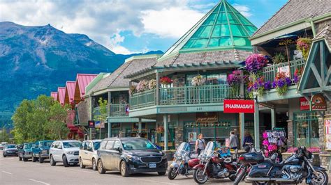 Town of Jasper – Travel Chit Chat