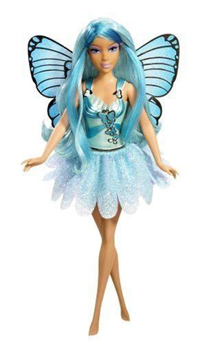 Barbie 4 you: Barbie Mariposa Rayla Doll