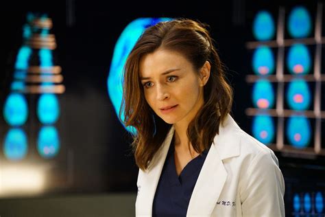 Amelia Shepherd Brain Tumor: Inside the Grey's Anatomy Plot Twist!