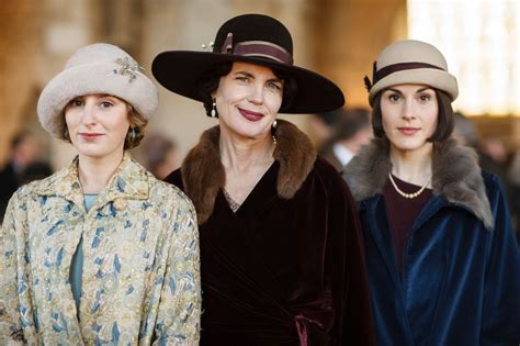 Downton Abbey Season 6: New Trailer and Images | Collider