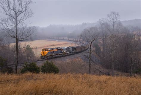 The Buffalo Farm | Will Jordan | Flickr