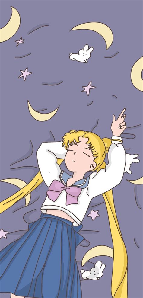 Pin by ᴍᴏᴏɴ on Wallpaper | Sailor moon wallpaper, Sailor moon ...