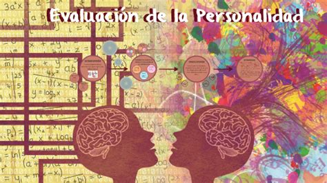 Evaluación de la Personalidad by Andrea Redondo on Prezi