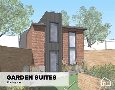 How to Complete a Garden Suite in Toronto — BVM Contracting