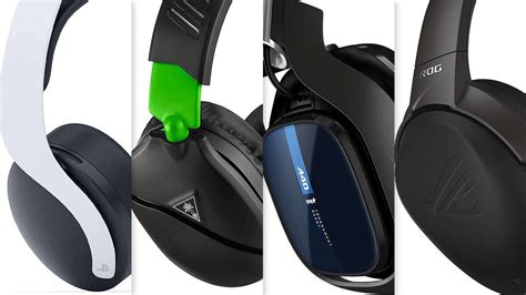 Best Nintendo Switch Headsets - GameSpot