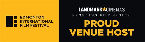 Landmark Cinemas Edmonton City Centre | Edmonton Showtimes & Movie Tickets