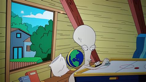 old earth map (American Dad, season 9, episode 20). this episode was released in 2014 : r/Retconned