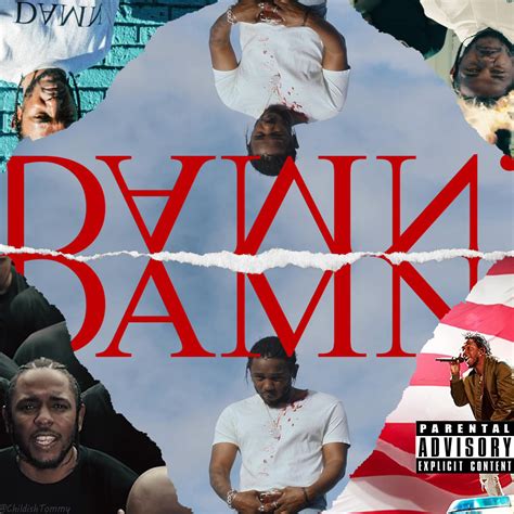 DAMN. - Kendrick Lamar (Fan art) : r/KendrickLamar