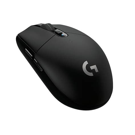 Logitech G304 Wireless Gaming Mouse – GameShop Malaysia