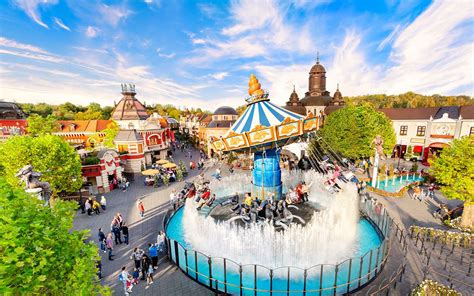 Free time – Phantasialand | Welcome Hotel Euskirchen