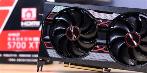 SAPPHIRE PULSE Radeon RX 5700 XT Review: Cool and Quiet - PC Perspective