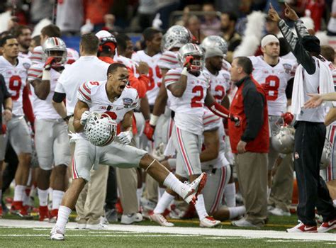 Duck Hunting Season: Ohio State Football National Championship Hype Video – The Front Office News