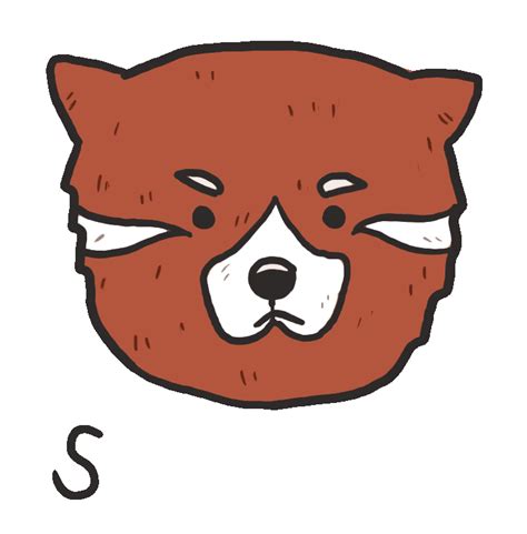 Angry Red Panda Sticker by Rhiannon Kate for iOS & Android | GIPHY