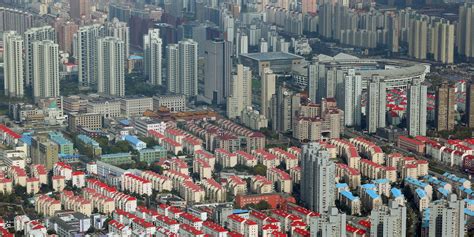 'Megacities' Set to Transform Asia-Pacific Region by 2050 | Inverse