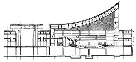 AD Classics: Kuwait National Assembly Building / Jørn Utzon | ArchDaily