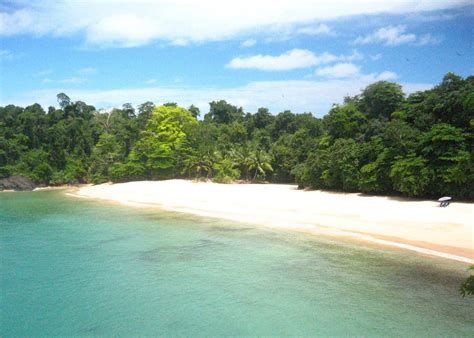 Visit Pearl Islands on a trip to Panama | Audley Travel