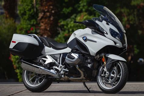 BMW R 1250 RT , 2020 Motorcycles - Photos, Video, Specs, Reviews | Bike.Net