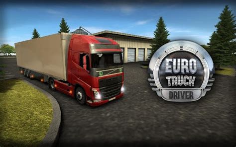 Euro Truck Evolution Simulator APK for Android - Download