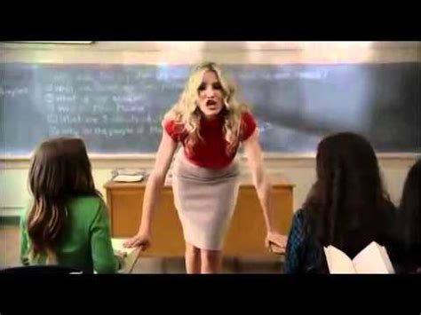 Bad Teacher 2011 - uncensored trailer - Rated R - YouTube